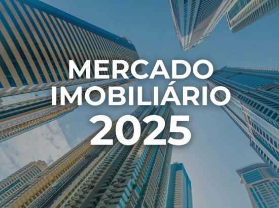 Perspectivas do Mercado Imobiliário para 2025